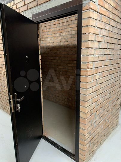 Склад, 3.4 м²