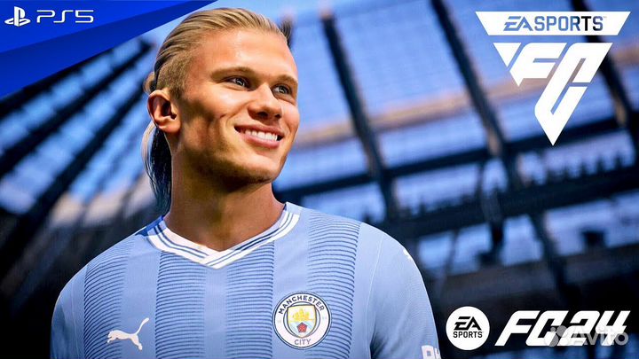 FIFA 24 (Epic Games Ea App Origin)