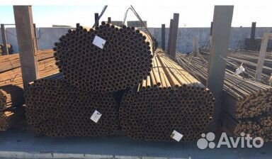 Арматура Доставка