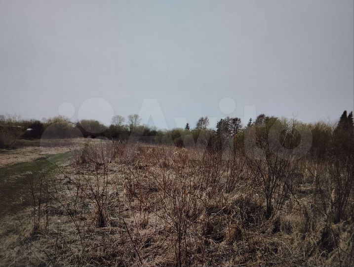 Участок 12 сот. (ИЖС)