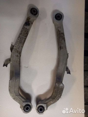 Ниссан х трейл т 31 верхние поперечные рычаги
