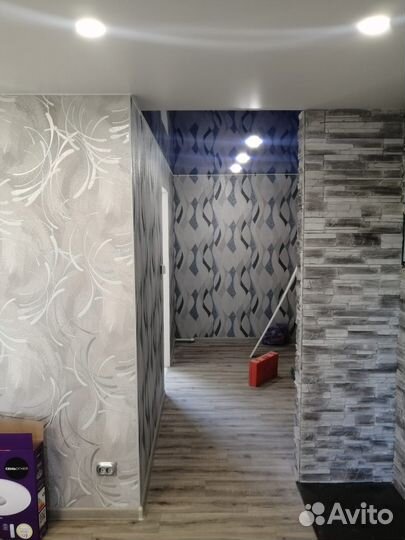 Ремонт и отделка