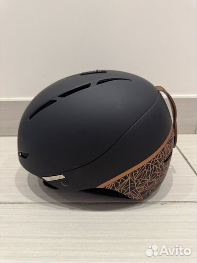 Горнолыжный шлем Bolle Juliet