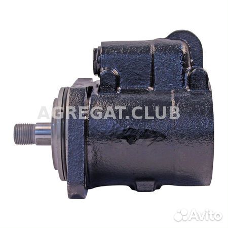 Насос гидроусилителя руля krauf HPQ1632XQ