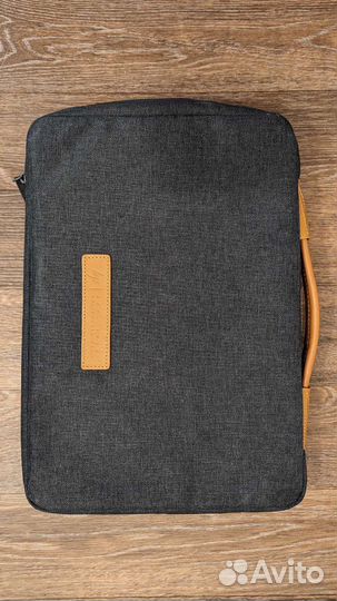 Сумка для ноутбука HP