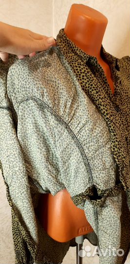 Платье 44 Stradivarius