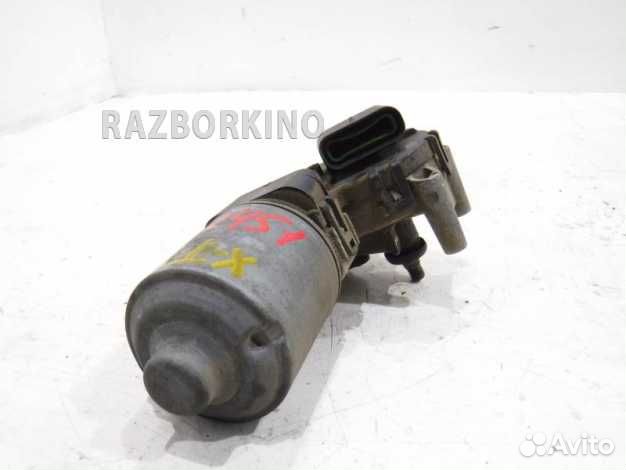 Моторчик стеклоочистителя