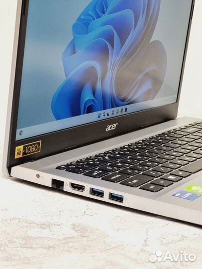 Ноутбук Acer Aspire 3 A315-59G-50G5 i5 1235U/8Gb/S