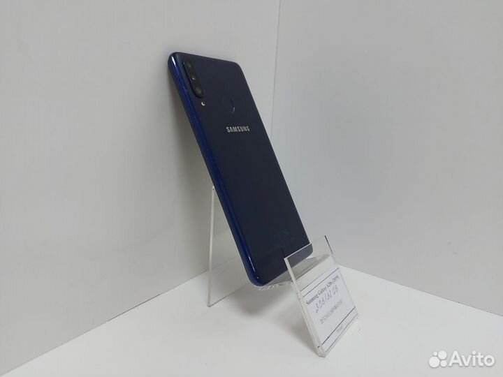 Samsung Galaxy A20s, 3/32 ГБ