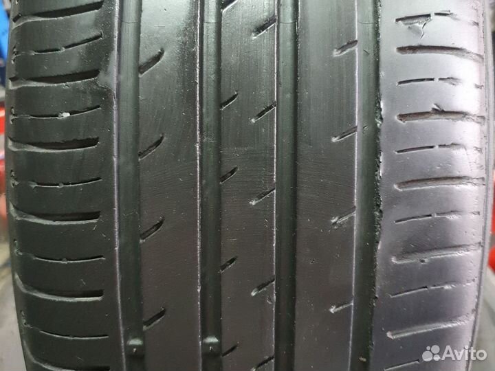Kumho Ecowing ES31 205/55 R16 94V