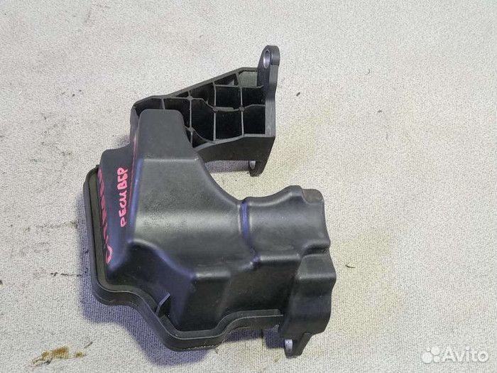 Ресивер воздушный Citroen C4 II (2010—2016) 47320