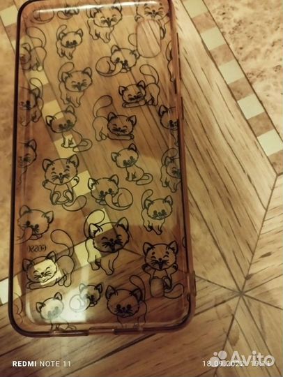 Чехол на телефон samsung Гэлакси А10