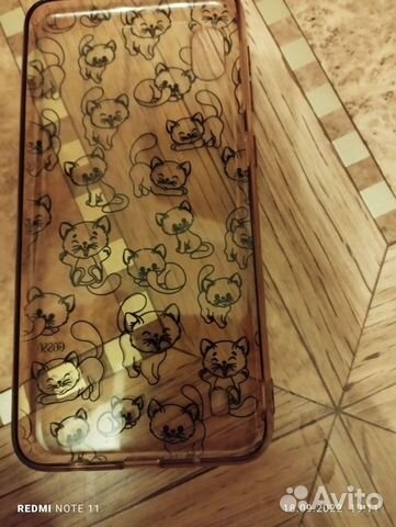 Чехол на телефон samsung Гэлакси А10