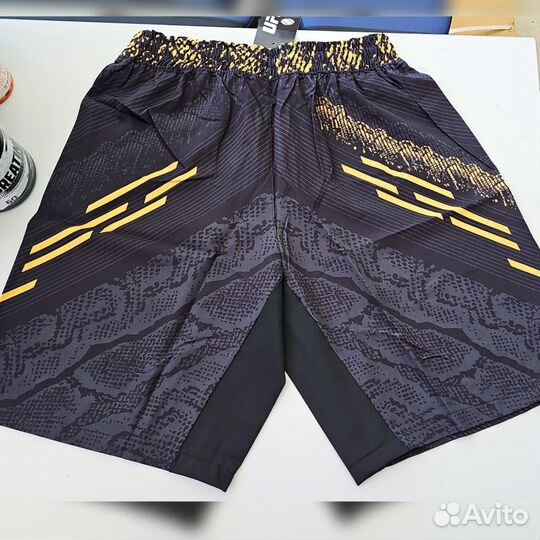 Шорты тренировочные Venum UFC