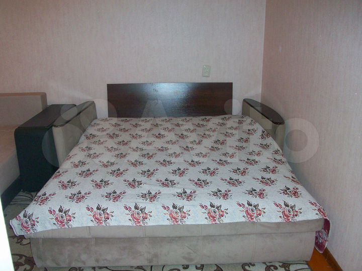 3-к. квартира, 69 м², 4/5 эт.