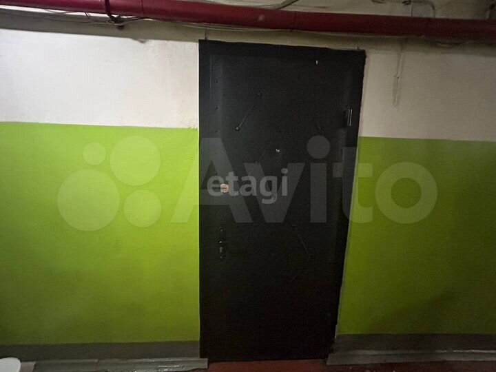 Комната 13,2 м² в 1-к., 6/6 эт.