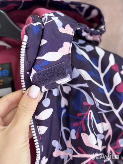 Комбинезон lassie 80