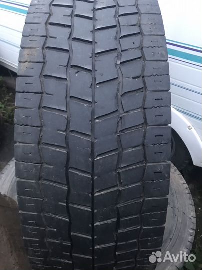 Продам колеса