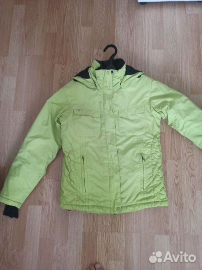 Спортивный костюм женский