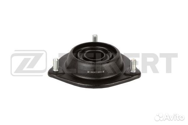 Опора аморт переден Elantra Veloster 11