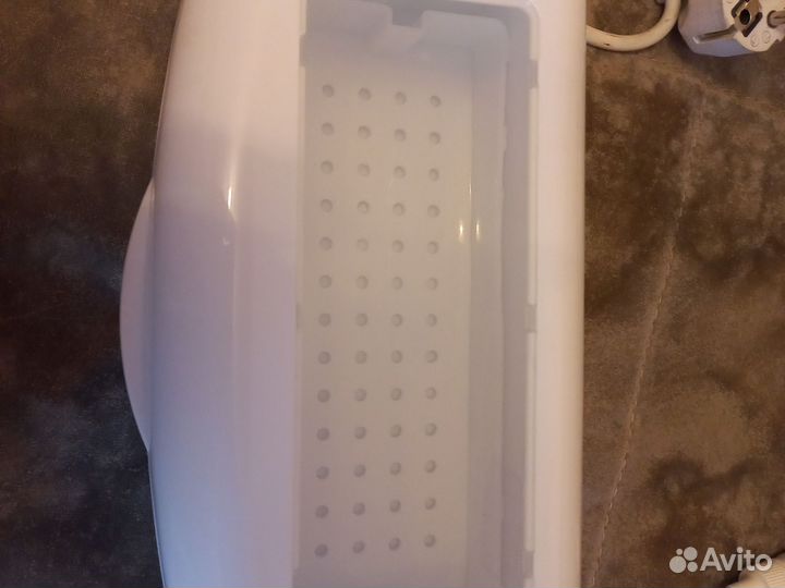 Ванночка для стерилизации