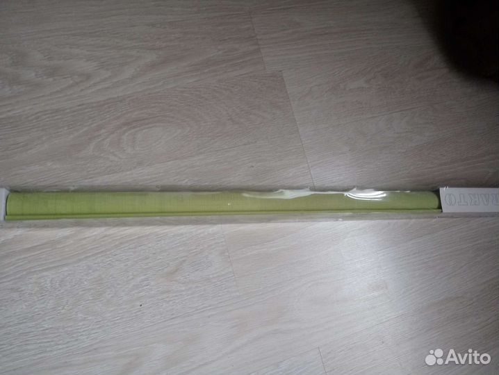 Рулонные шторы