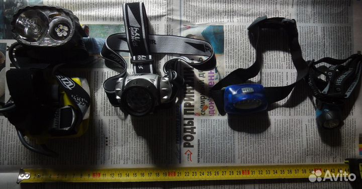 Фонари Гирлянды В продаже