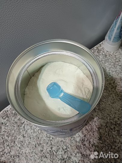 Смесь Нан 1 гипоаллергенный