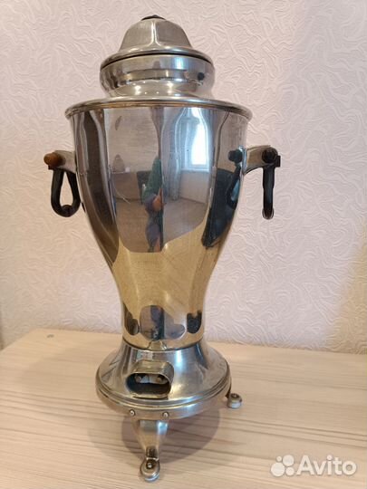 Самовар электрический СССР