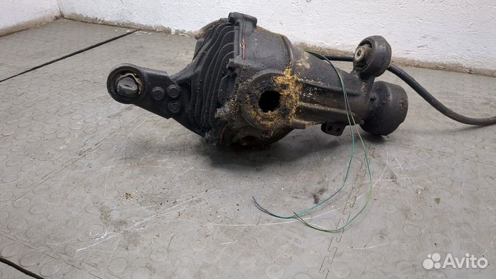 Редуктор моста Jeep Commander, 2007