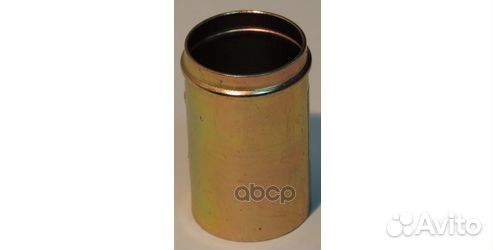 Патрубок помпы (стальной) 96830370 general motors