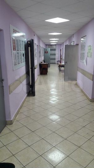 Офис, 17-65 м²