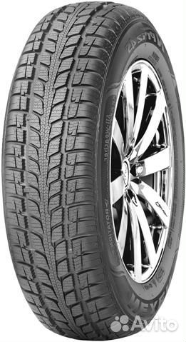 Nexen N'Priz 4S 185/65 R15 88T