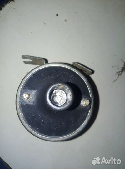 Катушка зажигания