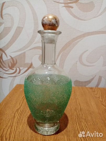 Графин СССР