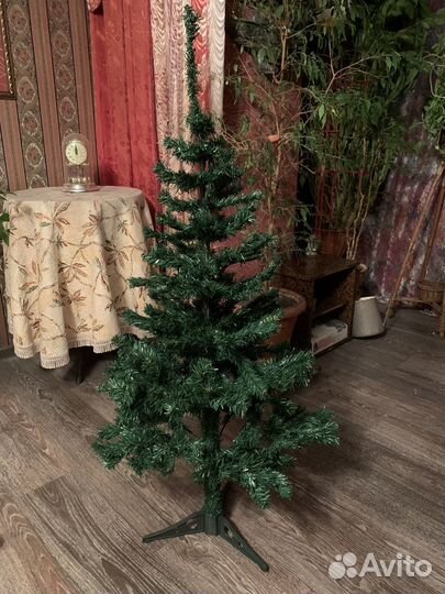 Елка искусственная