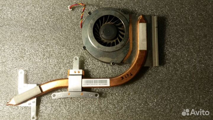 Запчасти для MSI CR500X