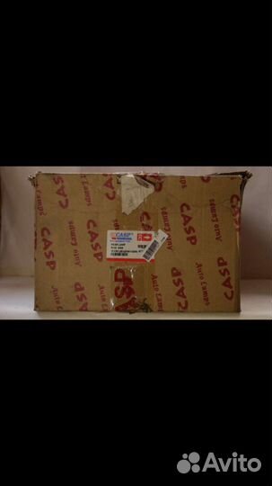 Фонарь задний правый Toyota rav 4