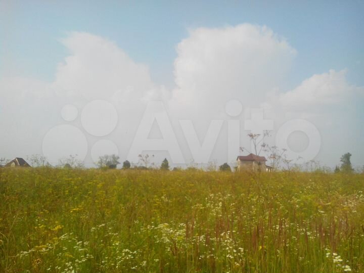 Участок 25 сот. (ИЖС)