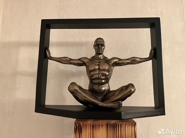 Статуэтки в стиле стимпанк