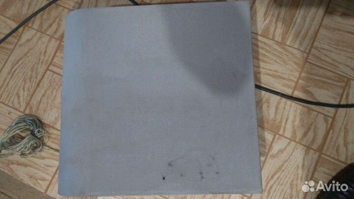 Домашний кинотеатр philips HTS 3300