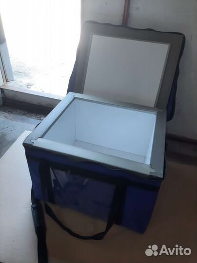 Термоконтейнер