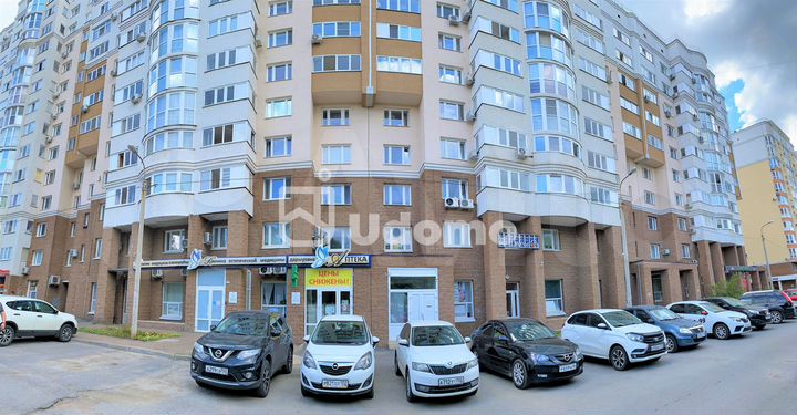 170м под офис, детский центр