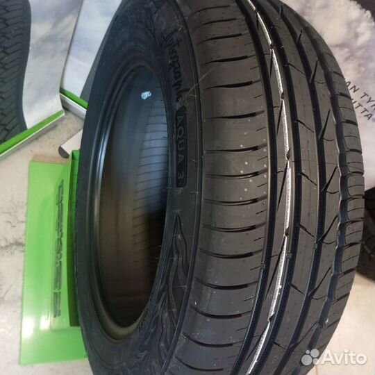 Ikon Tyres Autograph Aqua 3 195/65 R15 V