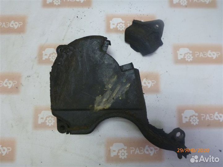 Крышка грм Mitsubishi Montero Sport K90 6G72 2001