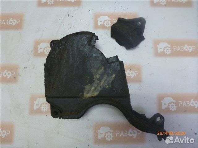 Крышка грм Mitsubishi Montero Sport K90 6G72 2001