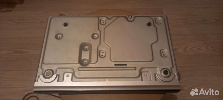 Двд плеер sony DVP-SR100