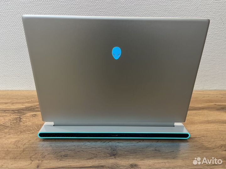 Игровой ноутбук Dell Alienware i7/RTX 4070