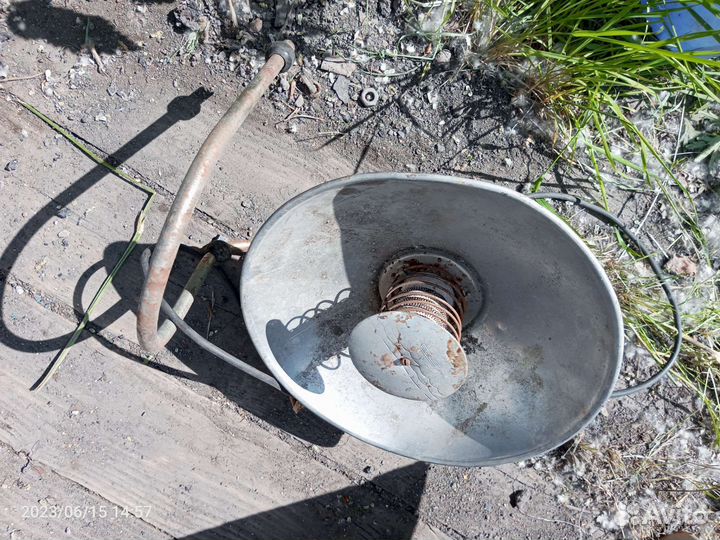 Обогреватель