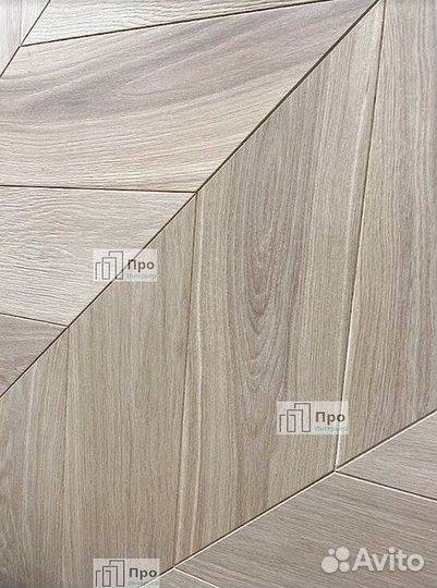 Паркетная доска французская елочка